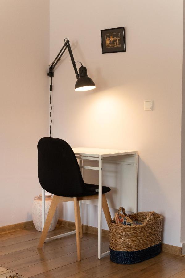 Nomad Sud Studios In Town Center Cahul Ngoại thất bức ảnh