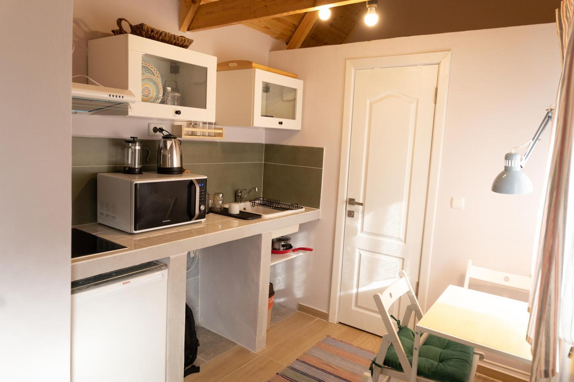 Nomad Sud Studios In Town Center Cahul Ngoại thất bức ảnh