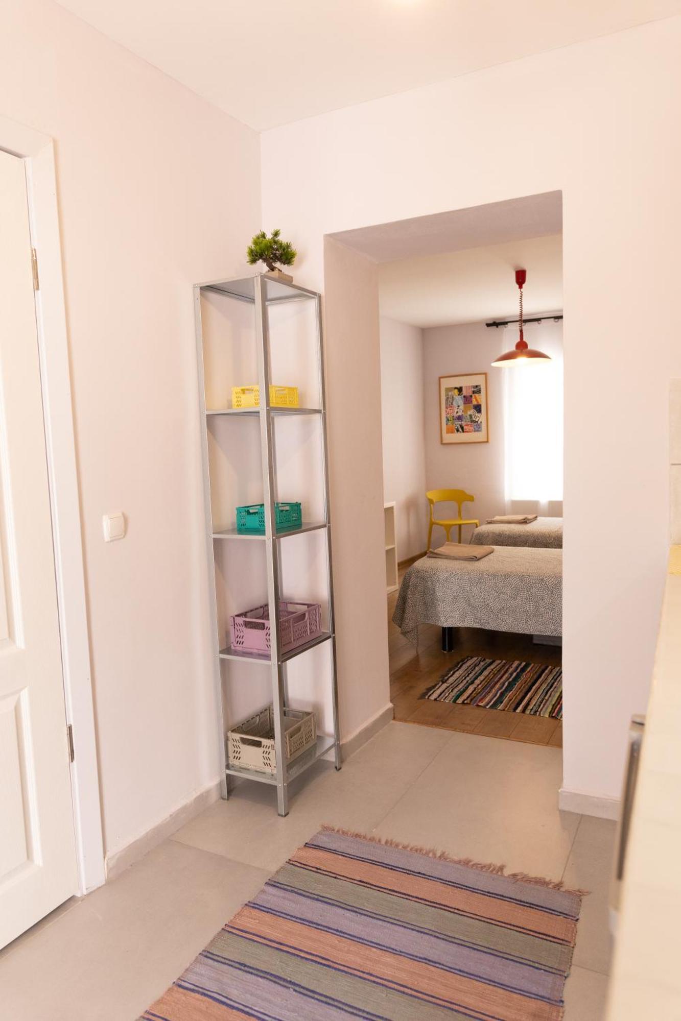 Nomad Sud Studios In Town Center Cahul Ngoại thất bức ảnh