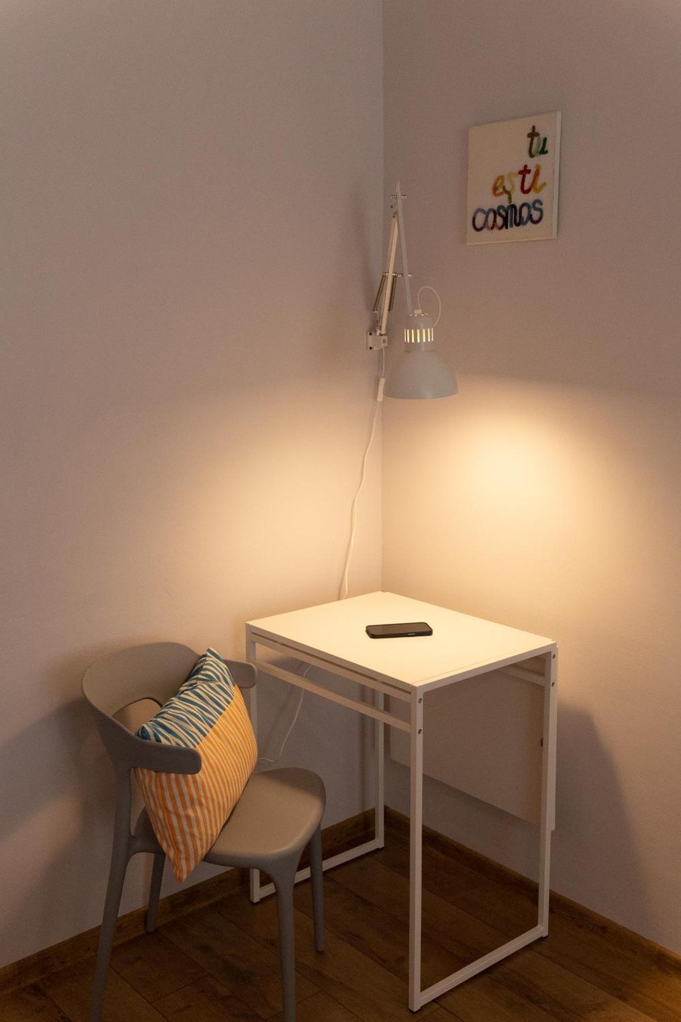 Nomad Sud Studios In Town Center Cahul Ngoại thất bức ảnh