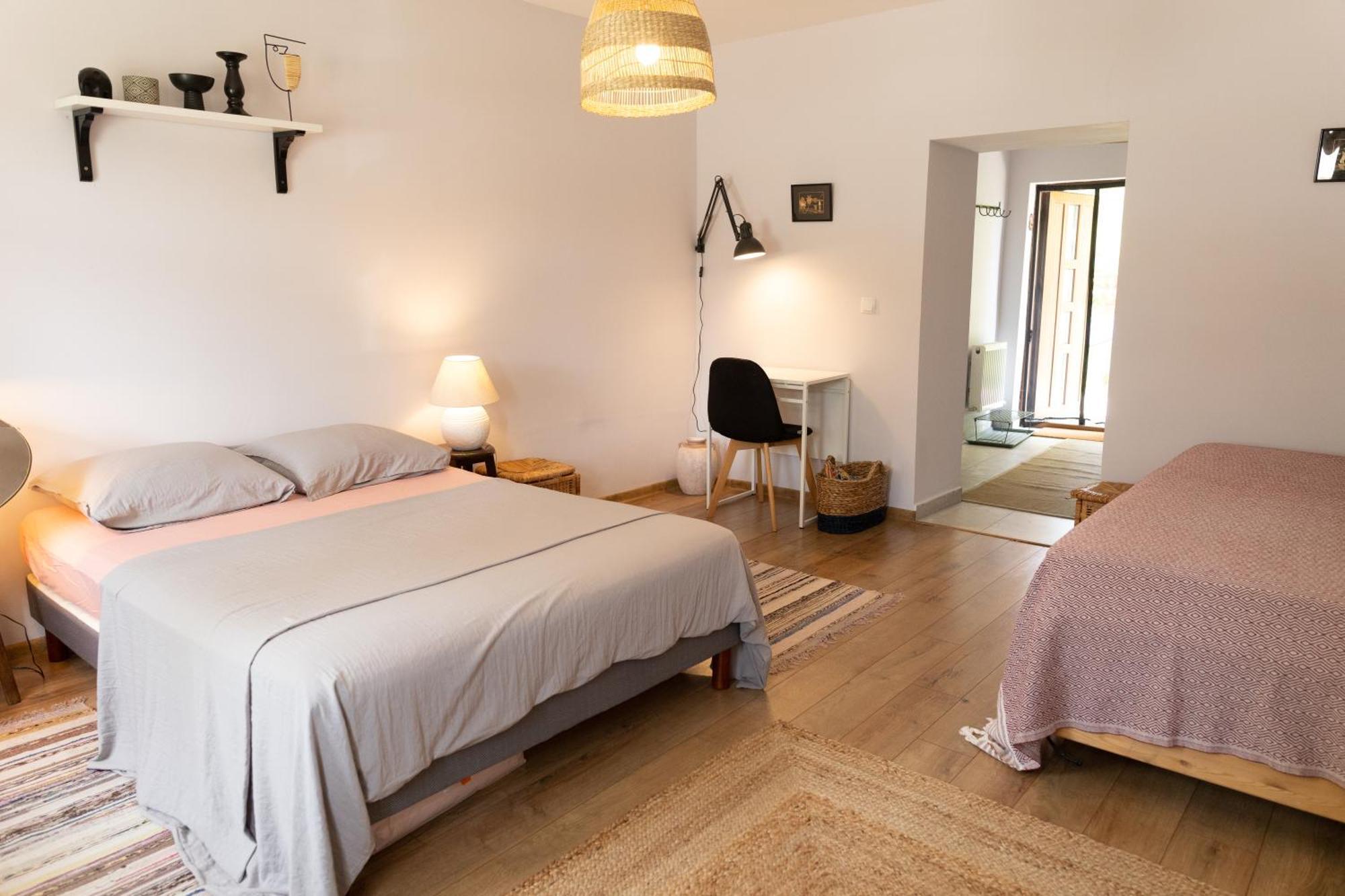 Nomad Sud Studios In Town Center Cahul Ngoại thất bức ảnh
