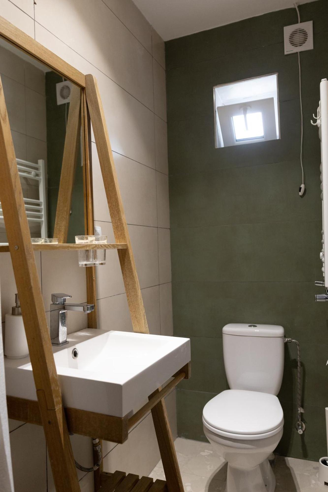 Nomad Sud Studios In Town Center Cahul Ngoại thất bức ảnh